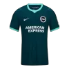 Brighton & Hove Albion Soccer Jersey Third Away Custom Shirt 2026/27 - bestsoccerstore