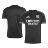 Olympique Lyonnais Soccer Jersey Third Away Custom Shirt 2026/27 - bestsoccerstore