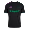 Panathinaikos FC Soccer Jersey Third Away Shirt 2026/27 - bestsoccerstore