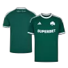 Panathinaikos FC Soccer Jersey Home Custom Shirt 2026/27 - bestsoccerstore