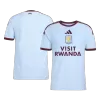 Aston Villa Custom Player Version Third Away Soccer Jersey 2026/27 - bestsoccerstore