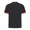 AC Milan Custom Player Version Third Away Soccer Jersey 2026/27 - bestsoccerstore