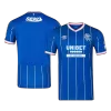 Glasgow Rangers Soccer Jersey Home Custom Shirt 2026/27 - bestsoccerstore
