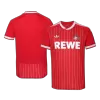 FC Köln Soccer Jersey Away Custom Shirt 2026/27 - bestsoccerstore