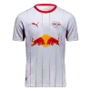 RB Leipzig Soccer Jersey Home Custom Shirt 2026/27 - bestsoccerstore