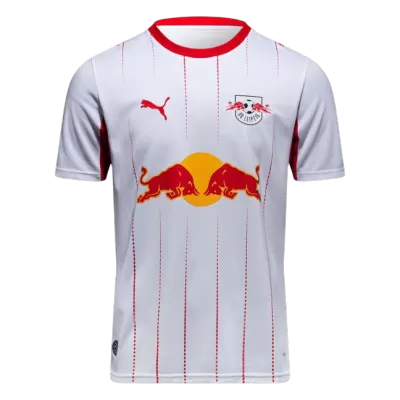 RB Leipzig Soccer Jersey Home Custom Shirt 2026/27 - bestsoccerstore