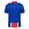 PSG Soccer Jersey 2 Star Home Custom Shirt 2026/27 - bestsoccerstore