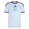 Aston Villa Soccer Jersey Third Away Custom Shirt 2026/27 - bestsoccerstore