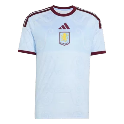 Aston Villa Soccer Jersey Third Away Custom Shirt 2026/27 - bestsoccerstore