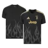 Juventus Soccer Jersey Third Away Custom Shirt 2026/27 - bestsoccerstore