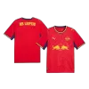 RB Leipzig Soccer Jersey Away Custom Shirt 2026/27 - bestsoccerstore