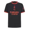 AC Milan Custom Player Version Third Away Soccer Jersey 2026/27 - bestsoccerstore