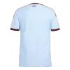 Aston Villa Custom Player Version Third Away Soccer Jersey 2026/27 - bestsoccerstore