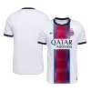 PSG Soccer Jersey 2 Star Away Custom Shirt 2026/27 - bestsoccerstore