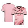 Palermo Soccer Jersey Home Shirt 2026/27 - bestsoccerstore