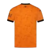Wolverhampton Wanderers Soccer Jersey Home Custom Shirt 2026/27 - bestsoccerstore