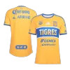 Tigres UANL Custom Player Version Home Soccer Jersey 2026/27 - bestsoccerstore