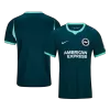 Brighton & Hove Albion Soccer Jersey Third Away Custom Shirt 2026/27 - bestsoccerstore