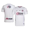 Chivas Soccer Jersey Away Custom Shirt 2026/27 - bestsoccerstore