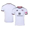 Fulham Soccer Jersey Home Custom Shirt 2026/27 - bestsoccerstore