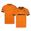 Wolverhampton Wanderers Soccer Jersey Home Custom Shirt 2026/27 - bestsoccerstore
