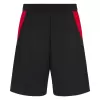 AC Milan Home Soccer Uniform Kits 2026/27 - bestsoccerstore