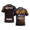 Club America Aguilas Soccer Jersey Third Away Custom Shirt 2026/27 - bestsoccerstore
