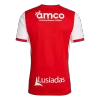 SC Braga Soccer Jersey Home Custom Shirt 2026/27 - bestsoccerstore