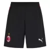 AC Milan Home Soccer Uniform Kits 2026/27 - bestsoccerstore