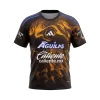 Club America Aguilas Soccer Jersey Third Away Custom Shirt 2026/27 - bestsoccerstore