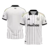 Legia Warszawa Soccer Jersey Home Shirt 2026/27 - bestsoccerstore