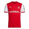 SC Braga Soccer Jersey Home Custom Shirt 2026/27 - bestsoccerstore