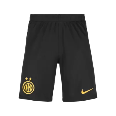 Inter Milan Soccer Shorts Custom Home 2026/27 - bestsoccerstore