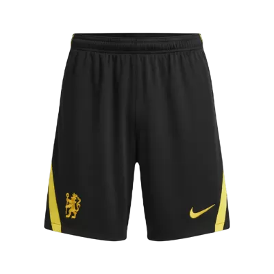 Chelsea Soccer Shorts Custom Away 2026/27 - bestsoccerstore