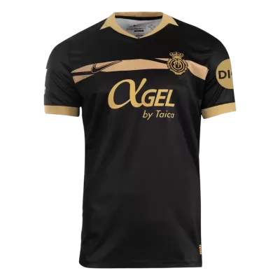 RCD Mallorca Soccer Jersey Away Custom Shirt 2026/27 - bestsoccerstore