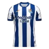 Real Sociedad Soccer Jersey Home Custom Shirt 2026/27 - bestsoccerstore