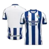 Real Sociedad Soccer Jersey Home Custom Shirt 2026/27 - bestsoccerstore