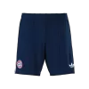 Bayern Munich Soccer Shorts Custom Away 2026/27 - bestsoccerstore