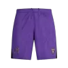 Barcelona Soccer Shorts Custom Away 2026/27 - bestsoccerstore