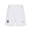 AC Milan Soccer Shorts Custom Away 2026/27 - bestsoccerstore