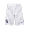 Inter Milan Soccer Shorts Custom Away 2026/27 - bestsoccerstore