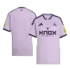 Newcastle United Soccer Jersey Third Away Custom Shirt 2026/27 - bestsoccerstore