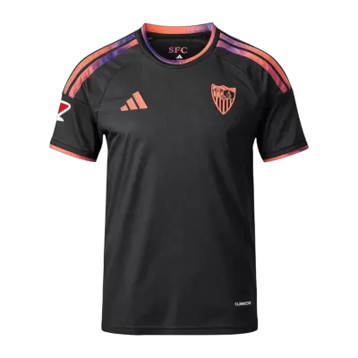 Sevilla Soccer Jersey Third Away Custom Shirt 2026/27 - bestsoccerstore