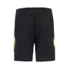 Atletico Madrid Soccer Shorts Custom Away 2026/27 - bestsoccerstore
