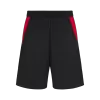 AC Milan Soccer Shorts Custom Home 2026/27 - bestsoccerstore