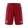 Liverpool Soccer Shorts Custom Away 2026/27 - bestsoccerstore
