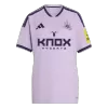 Newcastle United Soccer Jersey Third Away Custom Shirt 2026/27 - bestsoccerstore
