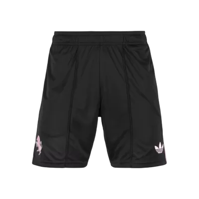 Juventus Soccer Shorts Custom Away 2026/27 - bestsoccerstore