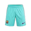 Barcelona Soccer Shorts Custom Third Away 2026/27 - bestsoccerstore