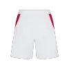 AC Milan Soccer Shorts Custom Away 2026/27 - bestsoccerstore